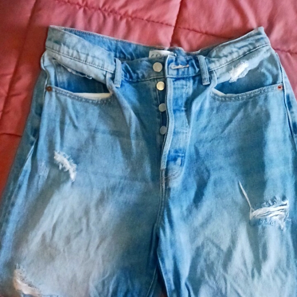 Cello jeans wide Leg